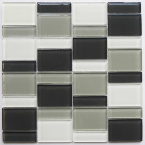 OEM Glass mosaic tile factory