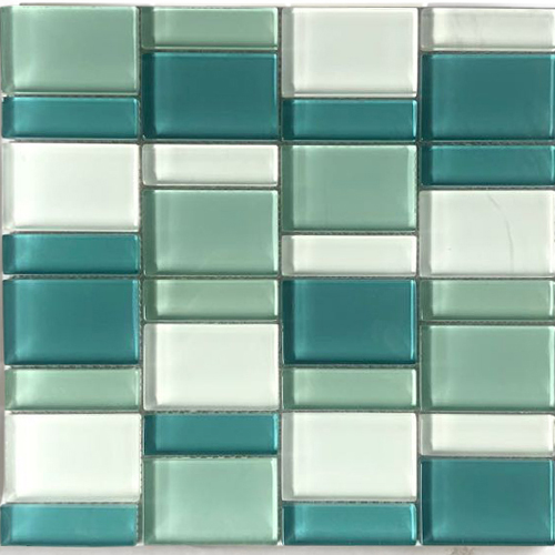 Glass Mosaic